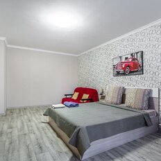 Квартира 34,7 м², 1-комнатная - изображение 5