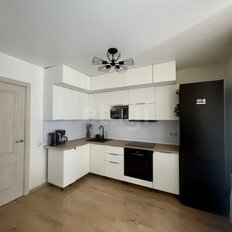 Квартира 36,8 м², 1-комнатная - изображение 2