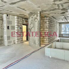 Квартира 65,3 м², 2-комнатная - изображение 1