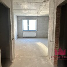 Квартира 29,2 м², студия - изображение 3