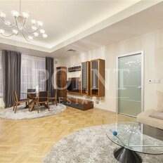 Квартира 150 м², 3-комнатная - изображение 4