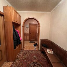 Квартира 76,4 м², 3-комнатная - изображение 5