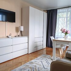 Квартира 41 м², 2-комнатная - изображение 4