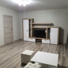 Квартира 54,1 м², 3-комнатная - изображение 5