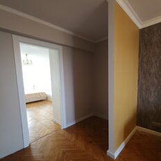 Квартира 57,2 м², 3-комнатная - изображение 3