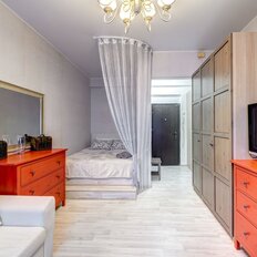 Квартира 40 м², 1-комнатная - изображение 1