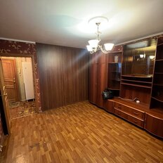 Квартира 35,2 м², 1-комнатная - изображение 5