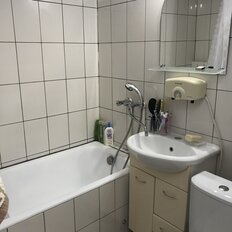 Квартира 31,9 м², 1-комнатная - изображение 1