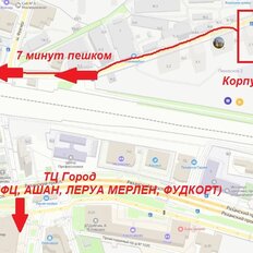 Квартира 20,1 м², студия - изображение 4