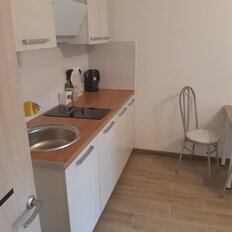 Квартира 40 м², 1-комнатная - изображение 2