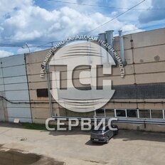 3700 м², производственное помещение - изображение 2