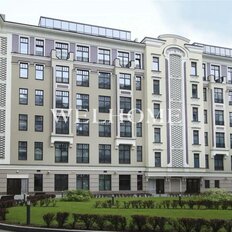 Квартира 66,2 м², 2-комнатные - изображение 1