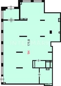 175,8 м², готовый бизнес - изображение 3