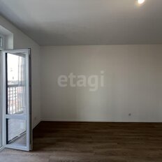 Квартира 31,3 м², студия - изображение 5