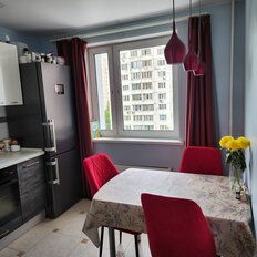 Квартира 52,1 м², 2-комнатная - изображение 5