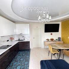 Квартира 80 м², 3-комнатная - изображение 2