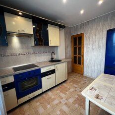 Квартира 65 м², 3-комнатная - изображение 1