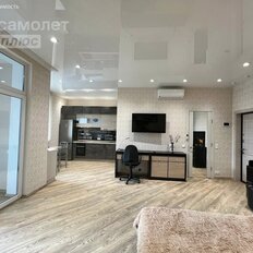 Квартира 40 м², 1-комнатная - изображение 2