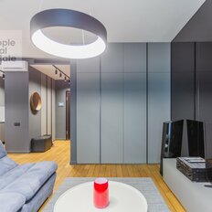 Квартира 50 м², 1-комнатная - изображение 3