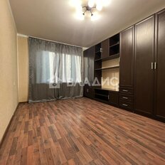 Квартира 58,9 м², 3-комнатная - изображение 4