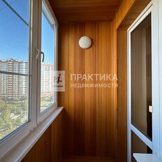 Квартира 108 м², 3-комнатная - изображение 5