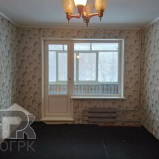 Квартира 46,6 м², 2-комнатная - изображение 2