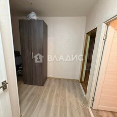 Квартира 58,9 м², 2-комнатная - изображение 4