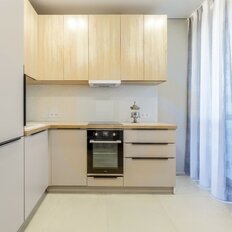 Квартира 57,8 м², 2-комнатная - изображение 3