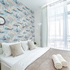 Квартира 17 м², 1-комнатные - изображение 3