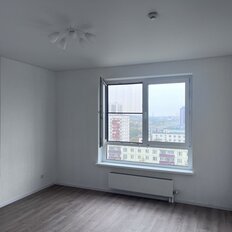 Квартира 57,5 м², 2-комнатная - изображение 4