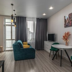 Квартира 27,1 м², студия - изображение 2