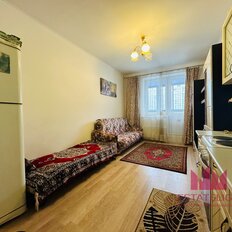 Квартира 23,5 м², студия - изображение 4