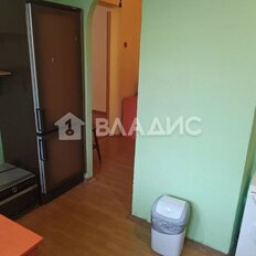 Квартира 35,5 м², 1-комнатная - изображение 5