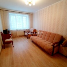 Квартира 87,1 м², 3-комнатная - изображение 5