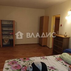 Квартира 35,5 м², 1-комнатная - изображение 4