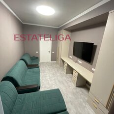 Квартира 70,5 м², 3-комнатная - изображение 3