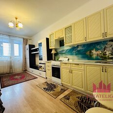 Квартира 23,5 м², студия - изображение 3