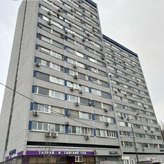 Квартира 19,3 м², студия - изображение 1