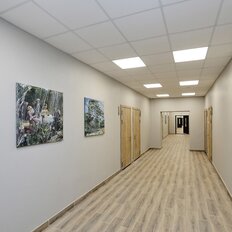 Квартира 33,9 м², студия - изображение 2