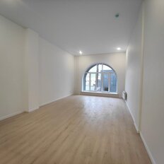 Квартира 41,7 м², студия - изображение 1