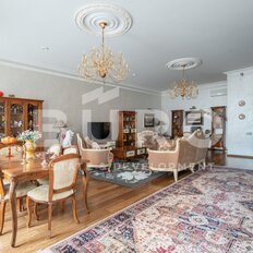 Квартира 139,8 м², 3-комнатная - изображение 2