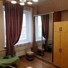 33,4 м², 2 комнаты - изображение 2