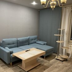 Квартира 63 м², 3-комнатная - изображение 2