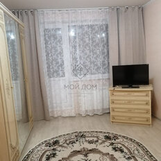 Квартира 38,2 м², 1-комнатная - изображение 2