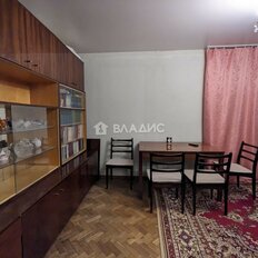 Квартира 44 м², 2-комнатная - изображение 5