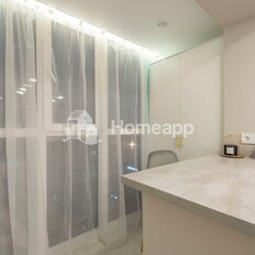 Квартира 41 м², 1-комнатная - изображение 4