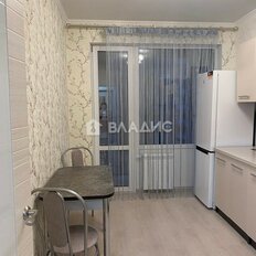 Квартира 34,5 м², 1-комнатная - изображение 3