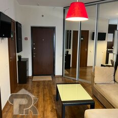 Квартира 25 м², студия - изображение 5