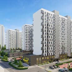 Квартира 54,1 м², 2-комнатная - изображение 2