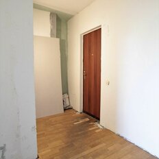 Квартира 37,8 м², 1-комнатная - изображение 5